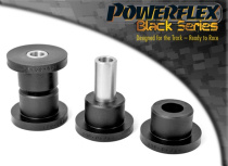 PFF80-801BLK Främre Wishbone-bussningar Främre Black Series Powerflex